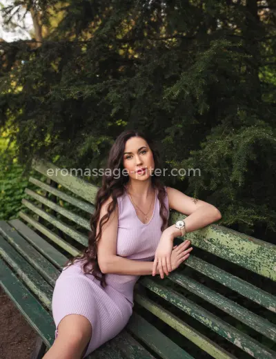 Массажистка Анастасия - Фото 2 №5057