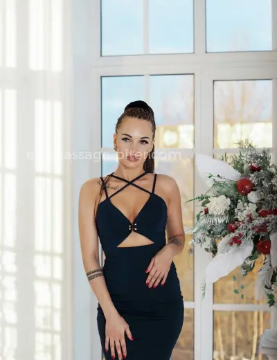 Массажистка Елена - Фото 7 №5359