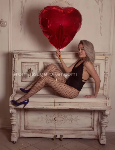 Массажистка Mona - Фото 4 №5771