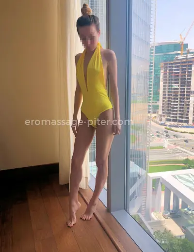 Массажистка Николь - Фото 8 №5951
