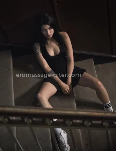 Массажистка Елизавета - Фото 5 №6020