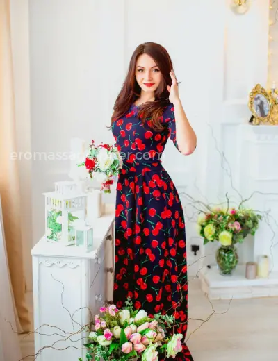 Массажистка Яна - Фото 9 №6220