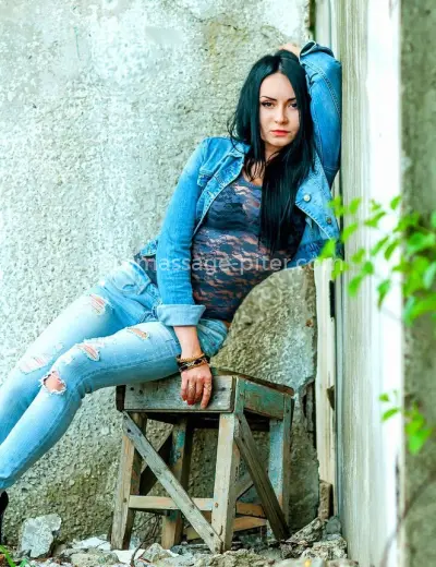 Массажистка Яна - Фото 6 №6220