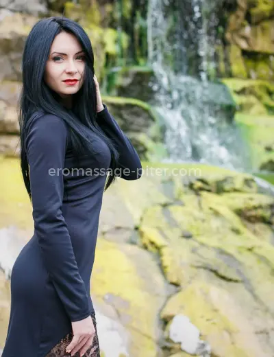 Массажистка Яна - Фото 5 №6220