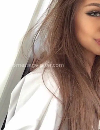 Массажистка Милана - Фото 1 №6258