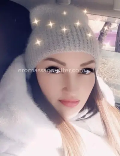 Массажистка Кристина - Фото 11 №6425