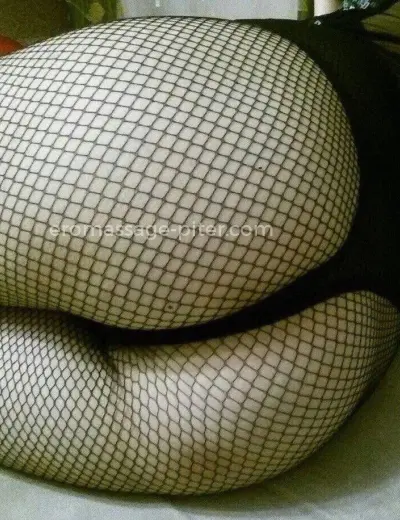 Массажистка Ксения - Фото 2 №6438