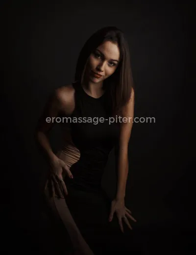 Массажистка Марина - Фото 4 №6558