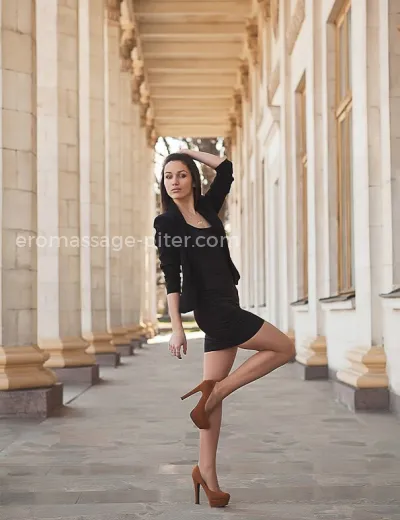 Массажистка Марина - Фото 2 №6558