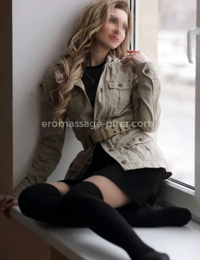 Массажистка Ника - Фото 1 №6612