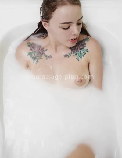 Массажистка Ксюша - Фото 17 №6843