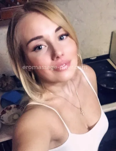 Массажистка Елизавета - Фото 3 №6977