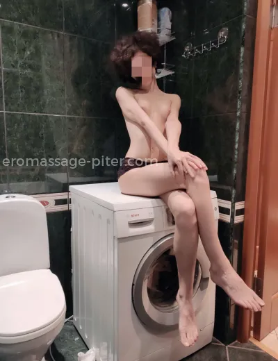 Массажистка Ася - Фото 6 №7152
