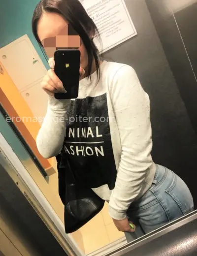 Массажистка Настя - Фото 2 №7398