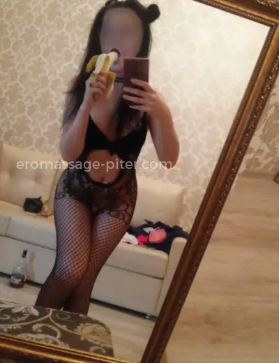 Массажистка Олеся - Фото 3 №8077