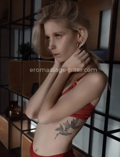 Массажистка Ксюша - Фото 4 №8521