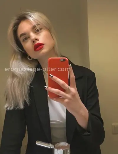 Массажистка Маша - Фото 2 №8575