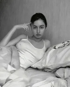 Олеся Малышка