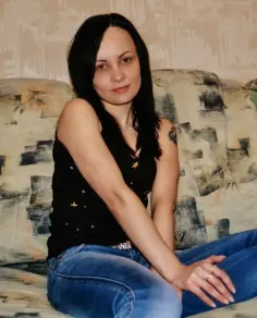 Екатерина