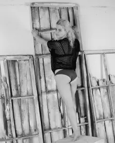 Линда Линда