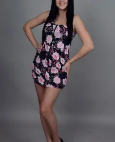 Валентина