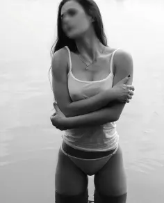 Леся