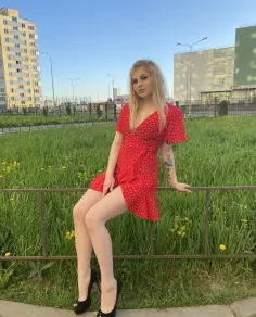 Вика