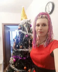 Юля