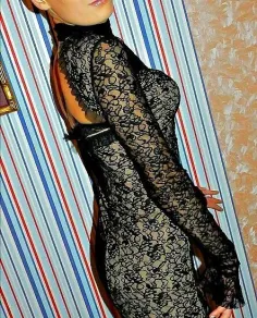 Массаж классический